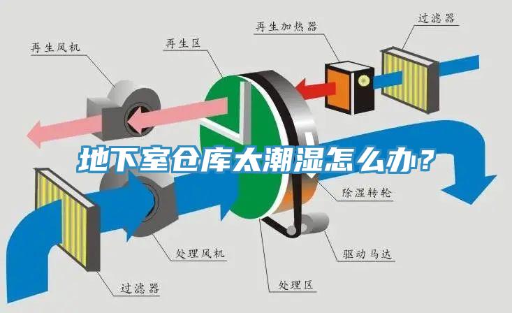 地下室倉(cāng)庫(kù)太潮濕怎么辦？