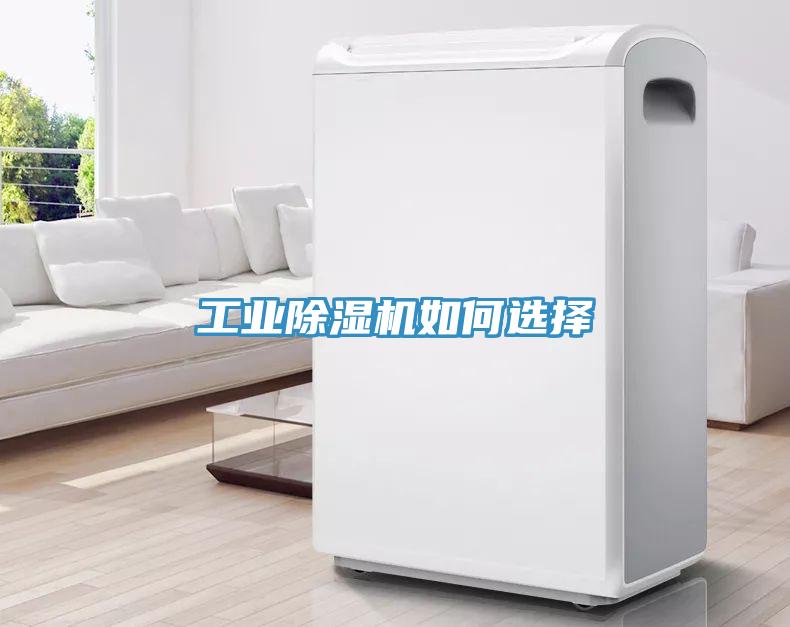 工業(yè)除濕機(jī)如何選擇