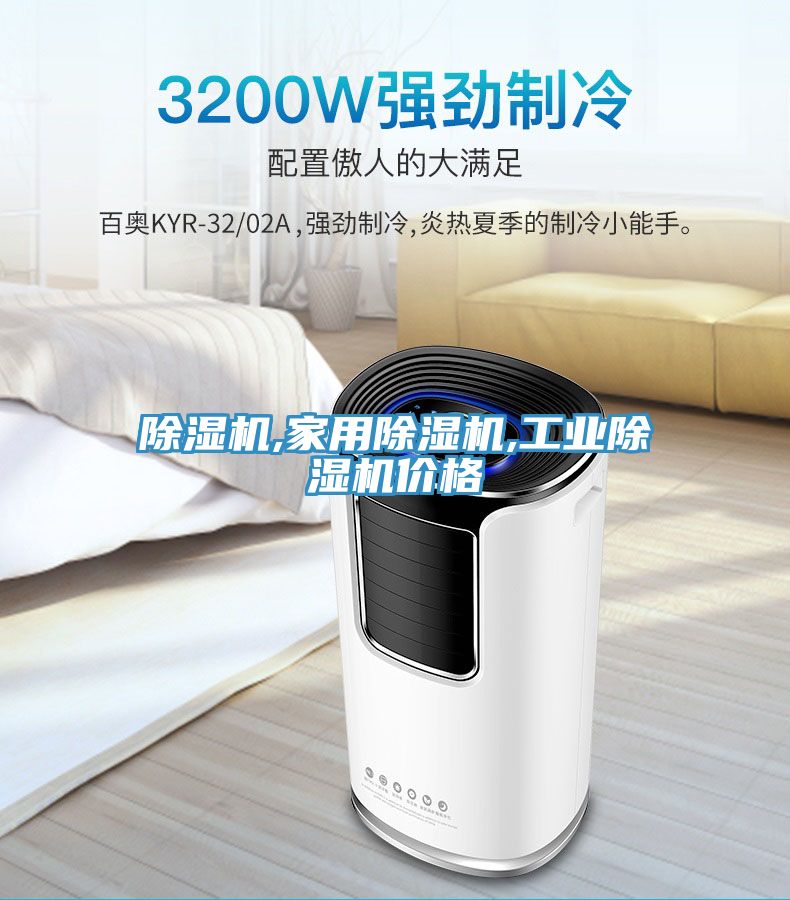 除濕機,家用除濕機,工業除濕機價格