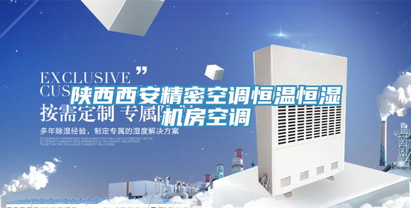 陜西西安精密空調(diào)恒溫恒濕機房空調(diào)
