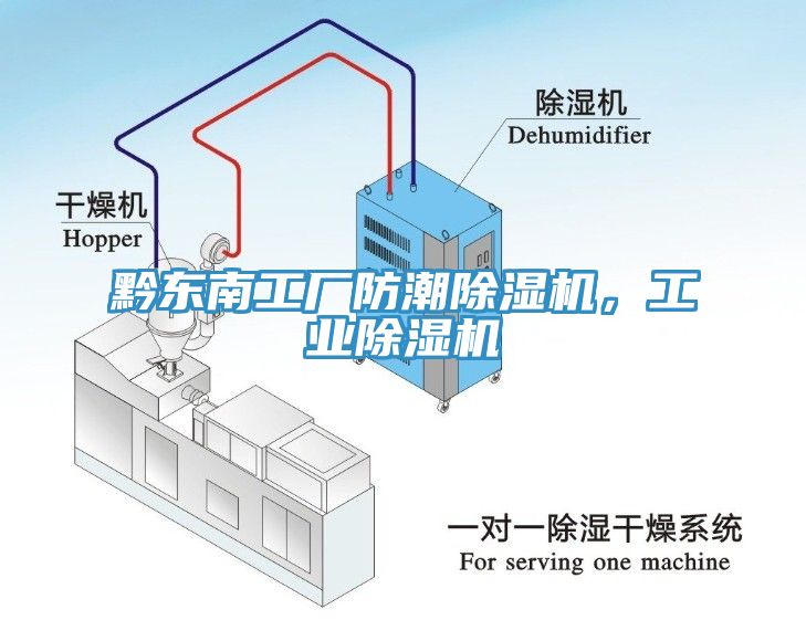 黔東南工廠防潮除濕機，工業除濕機