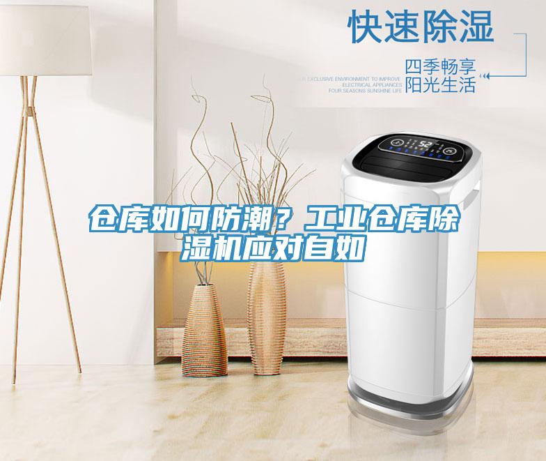 倉庫如何防潮？工業(yè)倉庫除濕機(jī)應(yīng)對自如