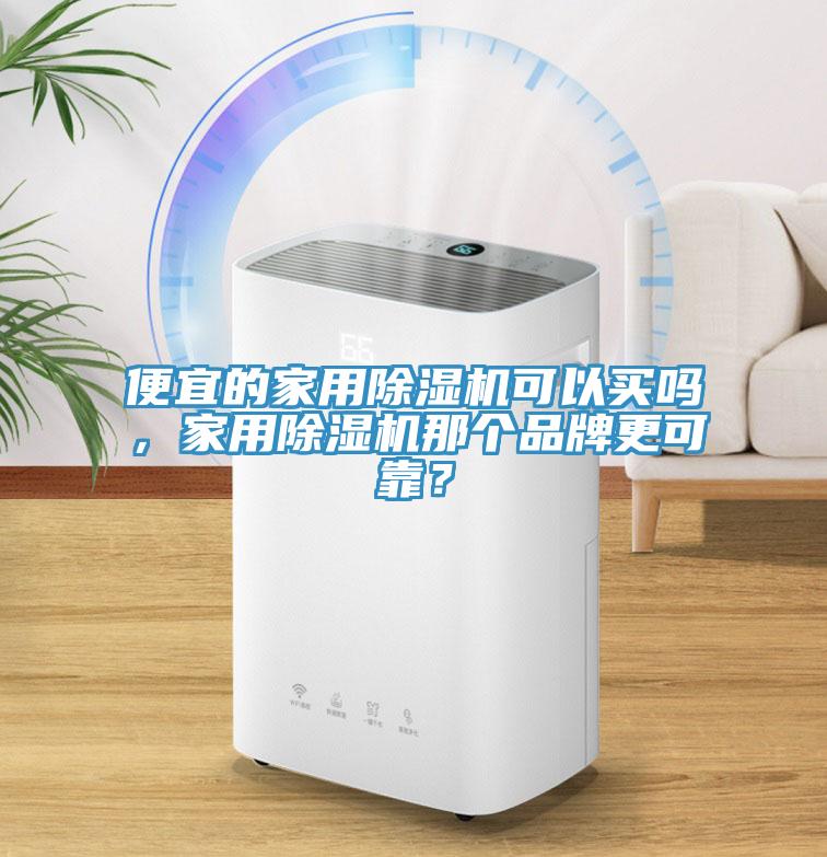 便宜的家用除濕機(jī)可以買嗎，家用除濕機(jī)那個(gè)品牌更可靠？
